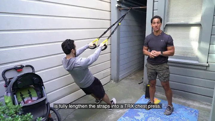 TRX Moves of the Week | Ep. 141