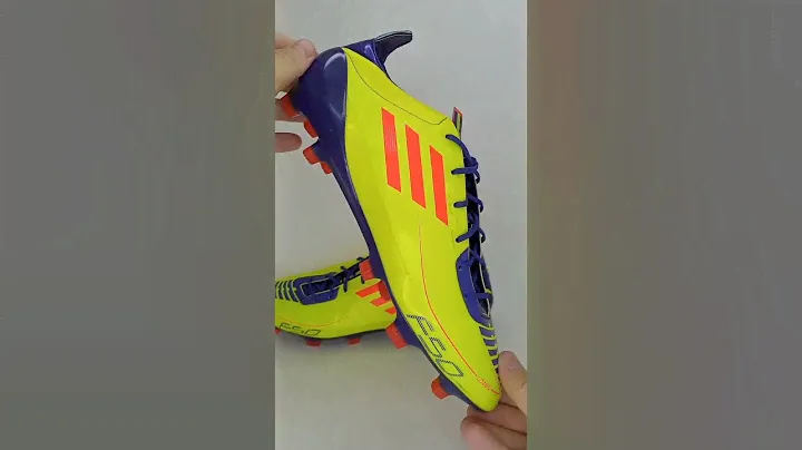 Оригинальные бутсы Adidas F50 Adizero SYN FG
