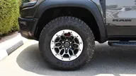 2022 DODGE RAM TRX | 6.2L SUPERCHARGED V8 HEMI 4x4 | 702HP | BRAND NEW