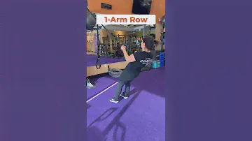TRX Core Workout