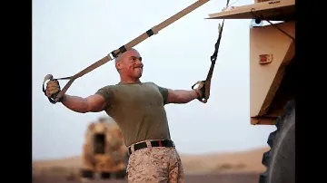 TRX force. Комплекс упражнений.