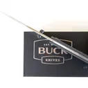 Нож BUCK 0110BKS3 SLIM PRO TRX B0110BKS3