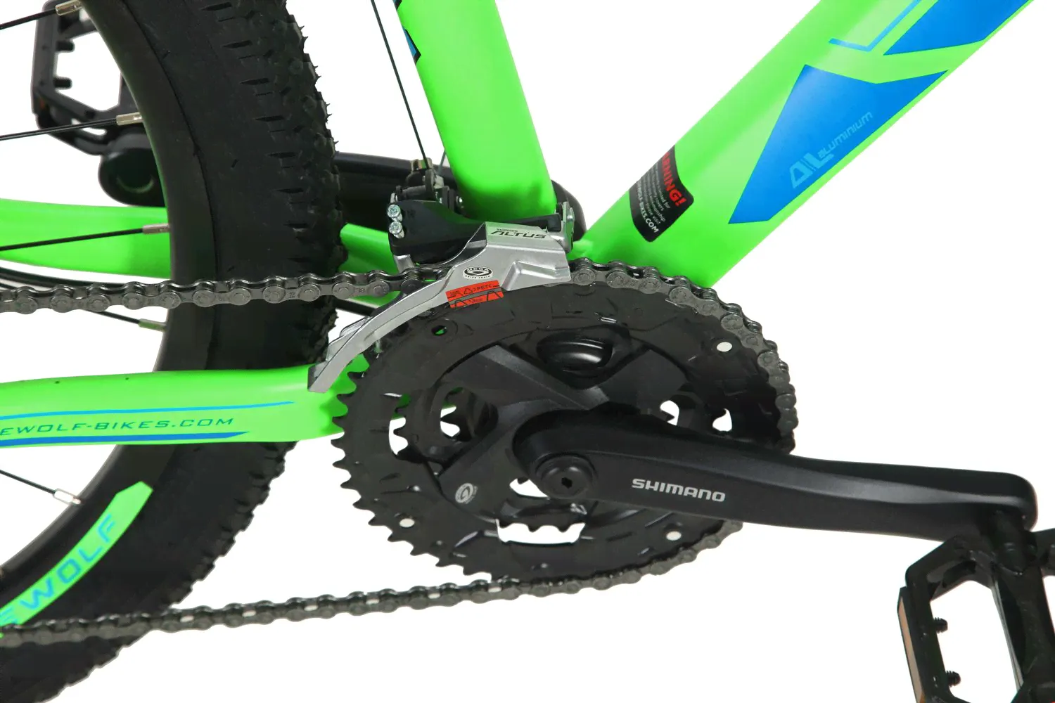 TRX 300 (2019)