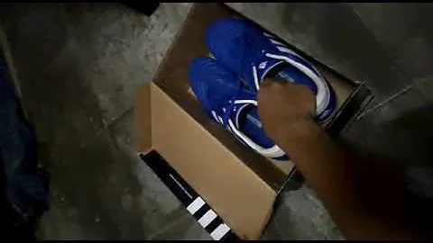 ADIDAS ADINOVA II