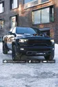Dodge RAM TRX Black