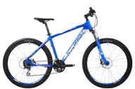 Велосипед DEWOLF TRX 100 (2016)