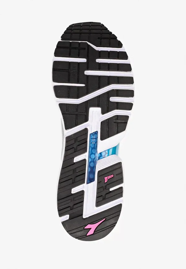 Кроссовки Diadora, Белый, MYTHOS BLUSHIELD ELITE TRX-4