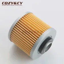Масляный фильтр для мотоцикла YAMAHA TRX 850 TT600 XT 250 500 550 600 XC180 Cygnus 83-84 YFM 600 700 4X7-13440-90 4X7-13440-90-00 (art.: 7a9302170)