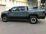 RAM 1500 TRX LAUNCH EDITION