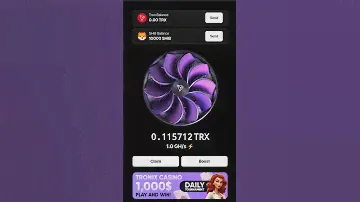 КАК БЕСПЛАТНО ПОЛУЧИТЬ TRX и SHIB coin! Tronix |