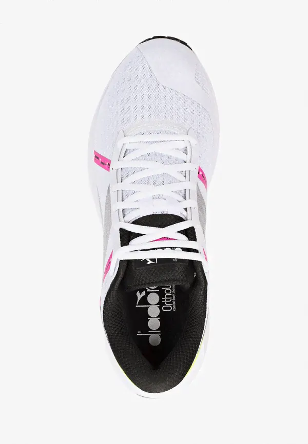 Кроссовки Diadora, Белый, MYTHOS BLUSHIELD ELITE TRX-3