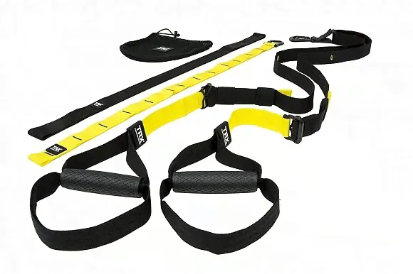 Петли функциональные TRX Club Pack-0