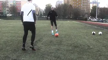 Adidas Predator LZ SL | playtest