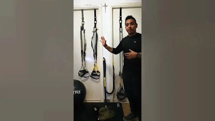 TRX pro 4 Vs TRX tactical Vs TRX home 2