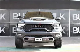 Dodge RAM TRX Launch Edition - 1/702 Cars - AED 10,100 Monthly - 0%DP