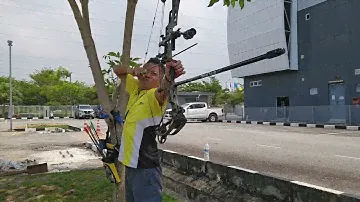 MY Mathews TRX 34