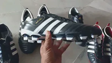 Adidas Adipure all models