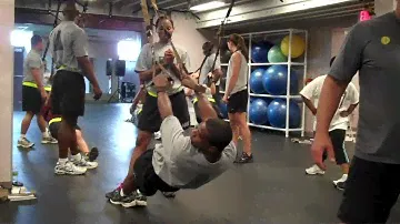 TRX® FORCE™ For The Military