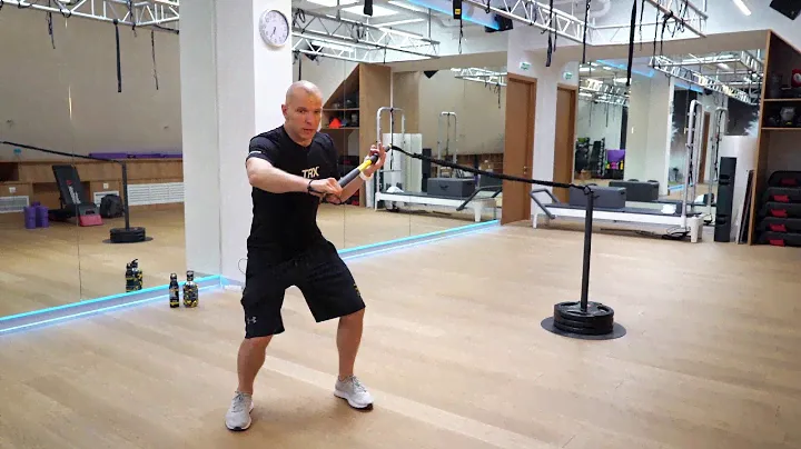 Ошибки при работе с тренажером TRX Rip Trainer: часть 2