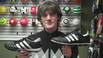 Adidas Copa Mundial против Adidas adinova II TRX - Обзор