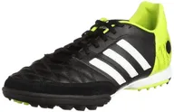 Мужская футбольная обувь F33098|Adidas 11Nova TRX TF Black|46 UK 11