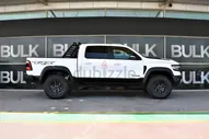 Dodge Ram TRX - RamBar - Original Paint - AED 7,200 Monthly Payment - 0 % DP