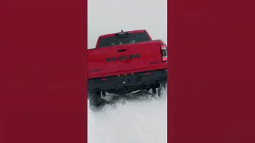 RAM 1500 TRX / PICKUP OFFROAD CENTER