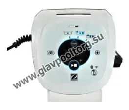 Робот пылесос для бассейна Zodiac VORTRAX TRX 7700 iQ (WR000414)