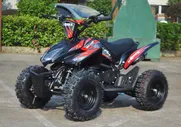 Детский квадроцикл бензиновый MOTAX ATV Х-15 50 сс в стиле Honda TRX