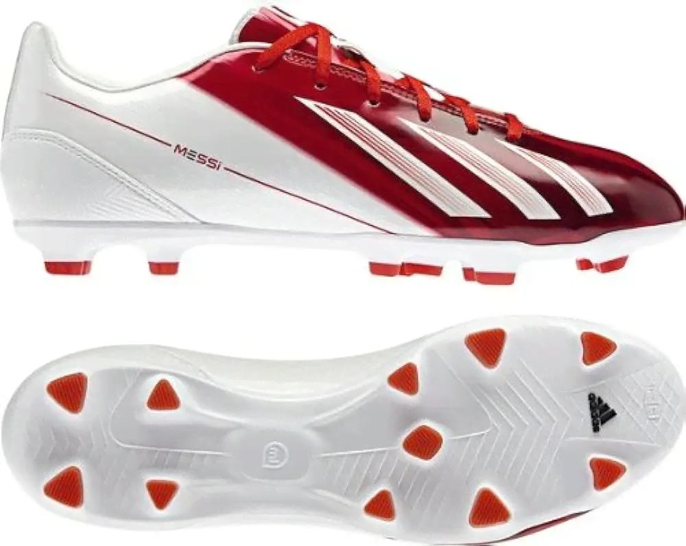 Мужская футбольная обувь adidas F10 TRX FG Herren Fußballschuhe (G65351) UK 8,5