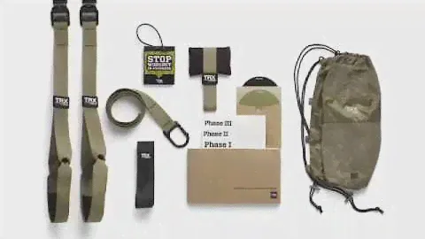TRX®  FORCE™ Kit  Tactical