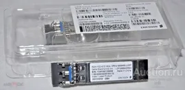 волоконо-оптический трансивер Ericsson RDH 102 47/2 OPTICAL TRANSCEIVER/TRX SM CPRI LCP-2488B4HDRME1