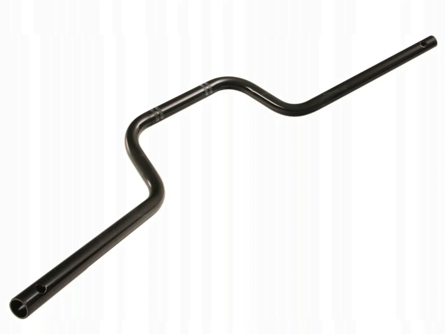 Руль Honda TRX 680 53100-HN8-B40-0