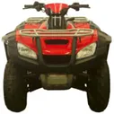 Расширители колесных арок Direction 2 INC для квадроцикла HONDA TRX 650/680 OFSH3000