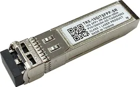 Трансивер QNAP TRX-10GITSFPP-SR-0
