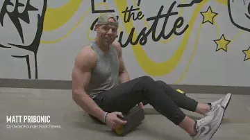 How to use the TRX Rocker⚡