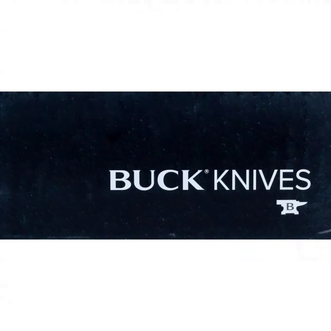 Нож BUCK 0110BKS3 SLIM PRO TRX B0110BKS3-1
