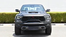 2022 DODGE RAM TRX | 6.2L SUPERCHARGED V8 HEMI 4x4 | 702HP | BRAND NEW
