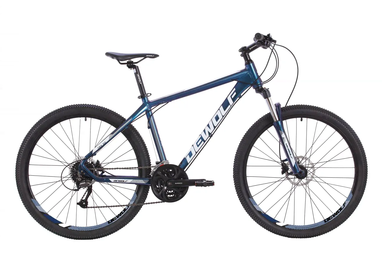 Dewolf TRX 30 (2022)-0