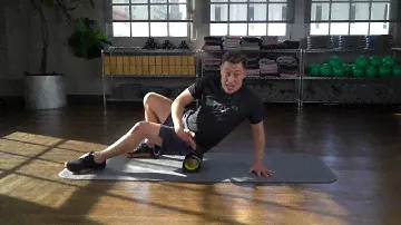 TRX Rocker | Hips & Glutes