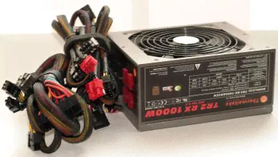 Thermaltake TR2 RX TRX-1000M 1000 Вт-0