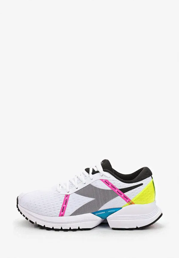 Кроссовки Diadora, Белый, MYTHOS BLUSHIELD ELITE TRX-2