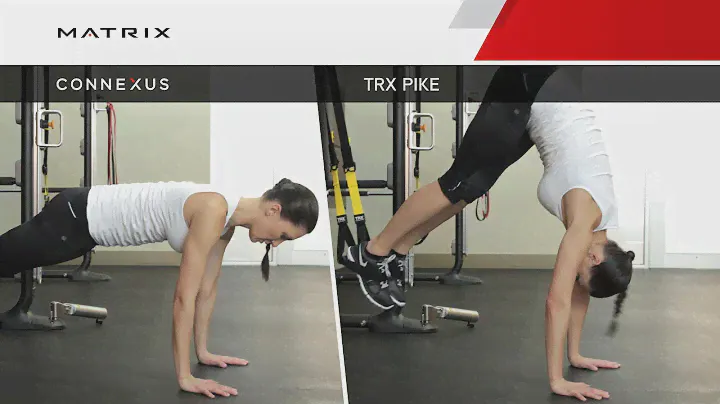 Connexus - TRX Pike