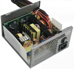 Блок питания 650W Thermaltake TR2 (TRX-650MPCEU)