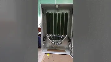 Модернизация кранов Блок тормозных резисторов модернизированный