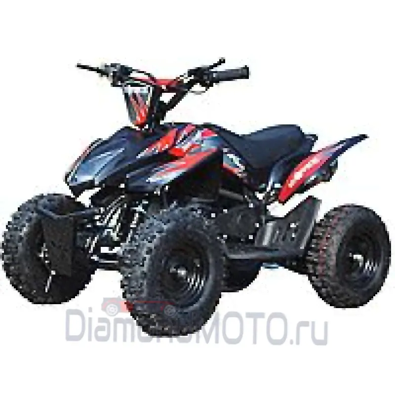 Квадроцикл детский MOTAX ATV Х-15 50 сс в стиле Honda TRX