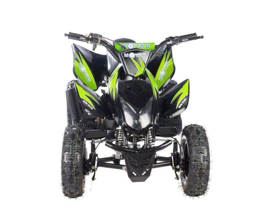 Детский квадроцикл бензиновый MOTAX ATV Х-15 50 сс в стиле Honda TRX-3