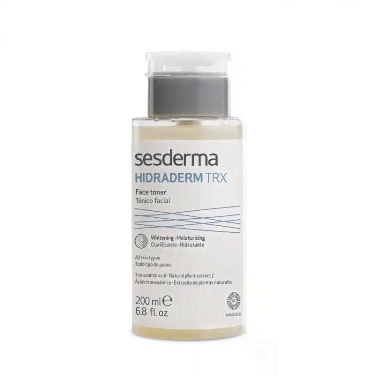 Тоник увлажняющий для лица Hidraderm TRX face toner-0
