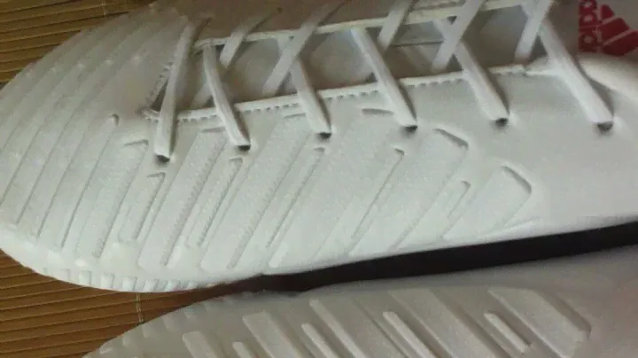 adidas Predator LZ DB TRX FG Boots White - soccerlanding.com
