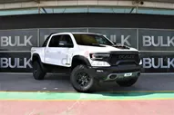 Dodge Ram TRX - RamBar - Original Paint - AED 7,200 Monthly Payment - 0 % DP